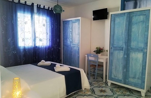 Otranto Historic Centre Cama Y Desayuno | B&B Camere D'Aragona