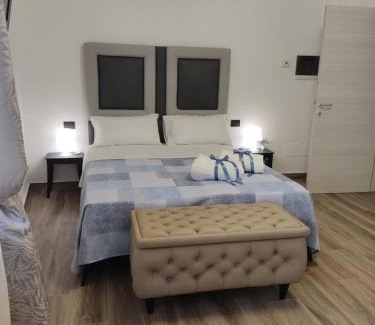 Altamura Cama Y Desayuno | B&B Capovento Della Murgia