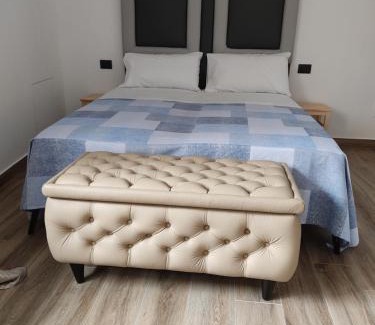 Altamura Cama Y Desayuno | B&B Capovento Della Murgia