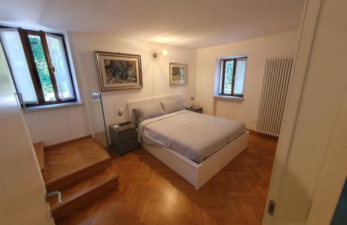 Marano di Valpolicella Cama Y Desayuno | B&B Carazzole