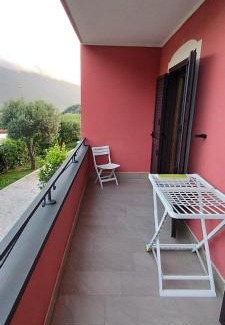 Roccadaspide Casa | B&B Casa Barone