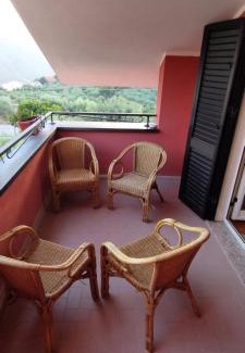 Roccadaspide Casa | B&B Casa Barone