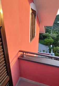 Roccadaspide Casa | B&B Casa Barone