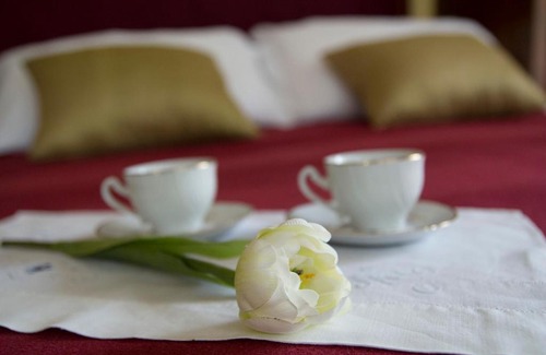 Pinerolo Cama Y Desayuno | B&B Casa Carla