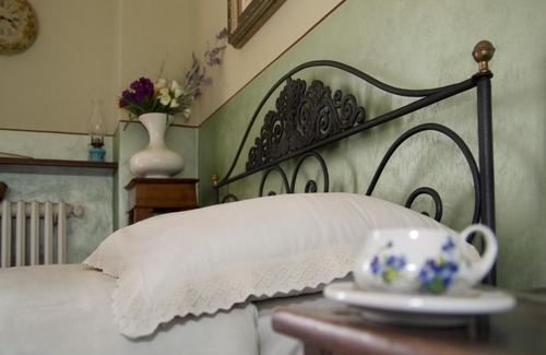 Pinerolo Cama Y Desayuno | B&B Casa Carla