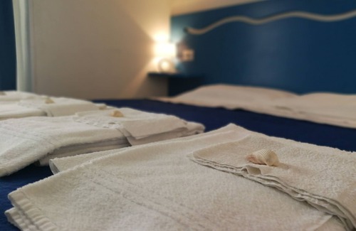 Torre Mozza Cama Y Desayuno | B&B Casa da Mare