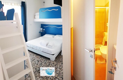 Torre Mozza Cama Y Desayuno | B&B Casa da Mare Salento