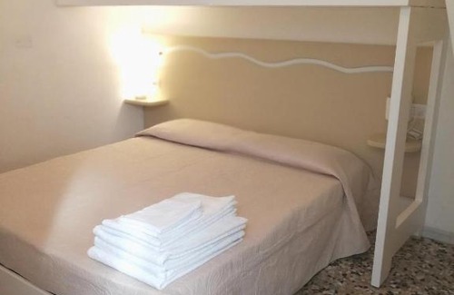 Torre Mozza Cama Y Desayuno | B&B Casa da Mare Salento