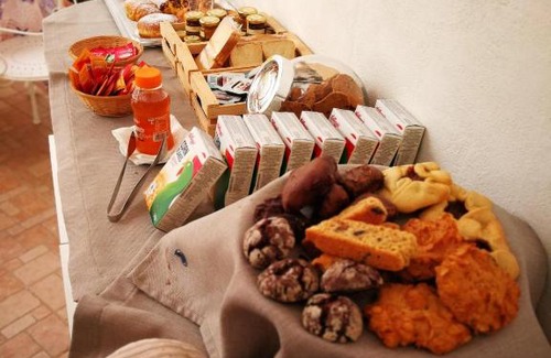 Torre Mozza Cama Y Desayuno | B&B Casa da Mare Salento