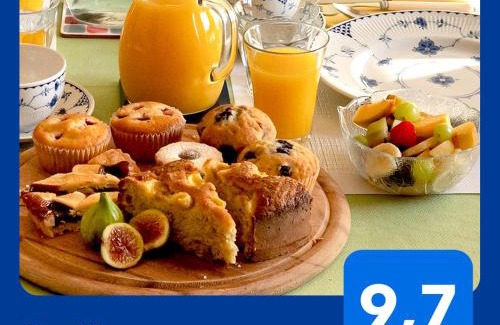 Greve in Chianti Cama Y Desayuno | B&B Casa Decimo