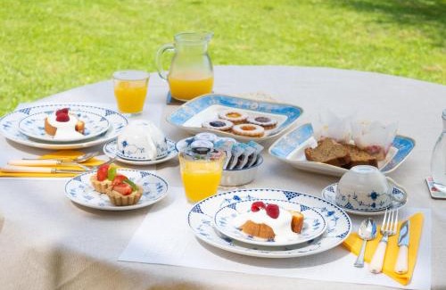 Greve in Chianti Cama Y Desayuno | B&B Casa Decimo