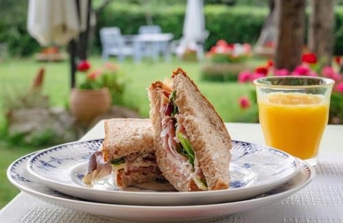 Greve in Chianti Cama Y Desayuno | B&B Casa Decimo