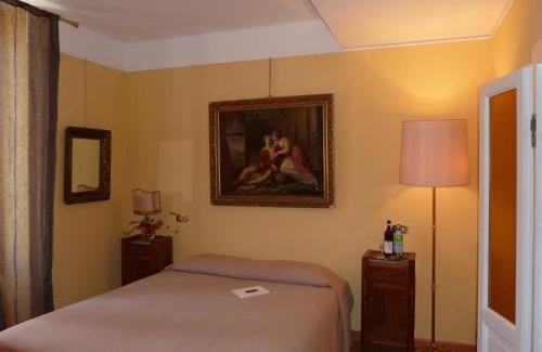 Cannero Riviera Cama Y Desayuno | B&B Casa Forster
