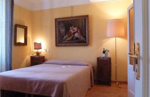Cannero Riviera Cama Y Desayuno | B&B Casa Forster
