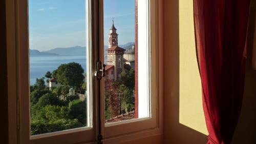 Cannero Riviera Cama Y Desayuno | B&B Casa Forster