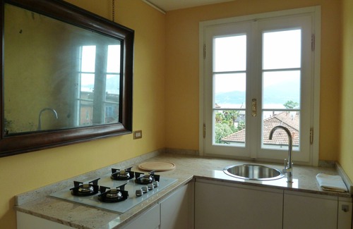 Cannero Riviera Cama Y Desayuno | B&B Casa Forster