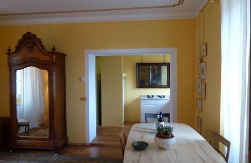 Cannero Riviera Cama Y Desayuno | B&B Casa Forster