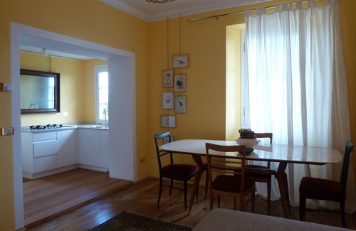 Cannero Riviera Cama Y Desayuno | B&B Casa Forster