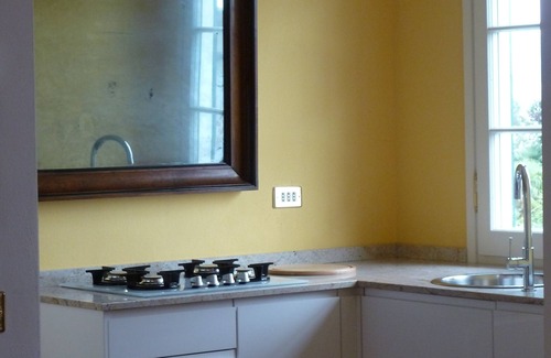 Cannero Riviera Cama Y Desayuno | B&B Casa Forster
