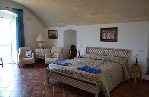 Sasso Caveoso Cama Y Desayuno | B&B Casa Lamanna