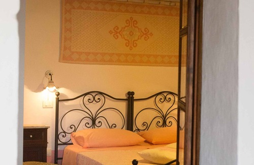 San Vito Cama Y Desayuno | B&B Casa Licheri
