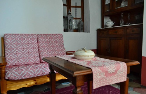 San Vito Cama Y Desayuno | B&B Casa Licheri