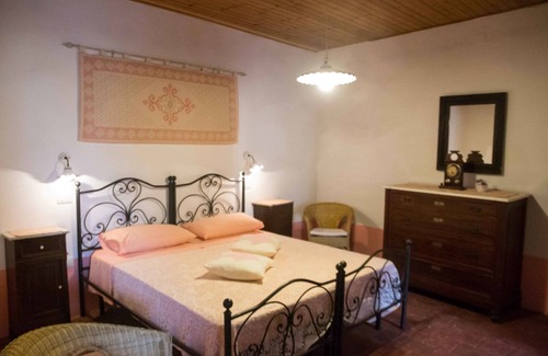 San Vito Cama Y Desayuno | B&B Casa Licheri