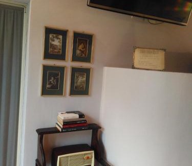 Brembate Cama Y Desayuno | B&B Casa Lulù