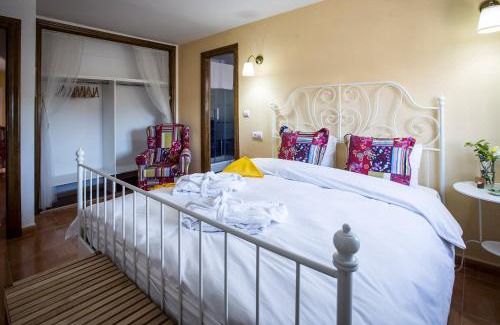 Velez-Blanco Cama Y Desayuno | B&B Casa Luna Vélez Blanco