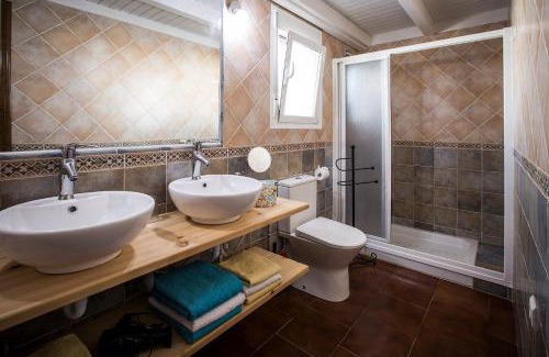 Velez-Blanco Cama Y Desayuno | B&B Casa Luna Vélez Blanco