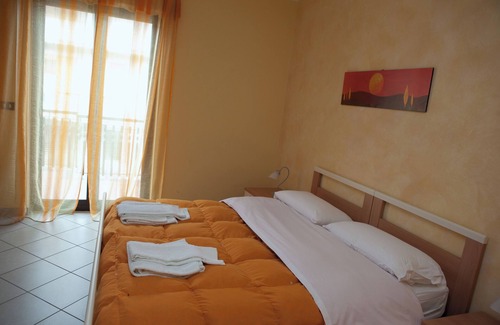 Rovittello Cama Y Desayuno | B&B Casa Mauro