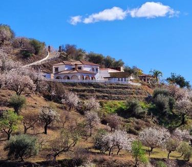 Arenas Cama Y Desayuno | B&B Casa Mijo