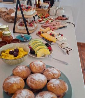 Arenas Cama Y Desayuno | B&B Casa Mijo