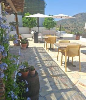Arenas Cama Y Desayuno | B&B Casa Mijo