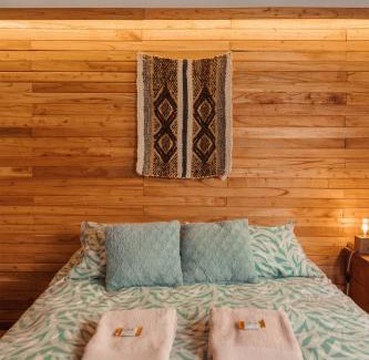 San Martin de los Andes Casa | B&B Casa Nómada