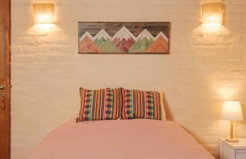 San Martin de los Andes Casa | B&B Casa Nómada