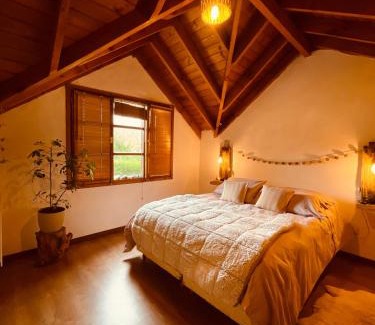 San Martin de los Andes Casa | B&B Casa Nómada