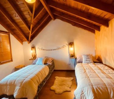 San Martin de los Andes Casa | B&B Casa Nómada