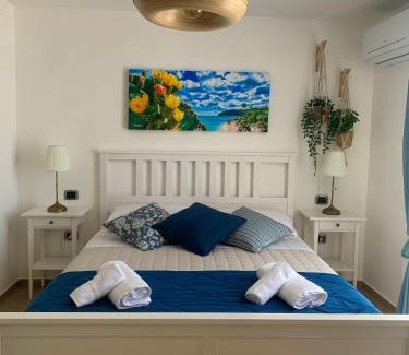 Mattinata Cama Y Desayuno | B&B Casa Prencipe