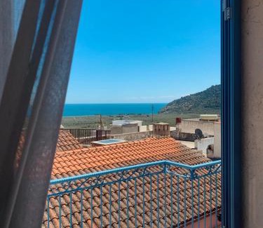 Mattinata Cama Y Desayuno | B&B Casa Prencipe