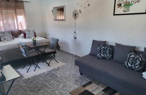 Pinos de Alhaurin Cama Y Desayuno | B&B Casa Rubí