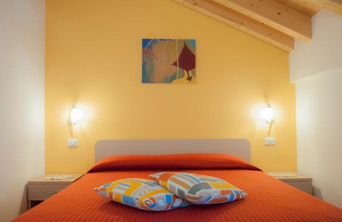 Transacqua Cama Y Desayuno | b&b Casa Tavernaro