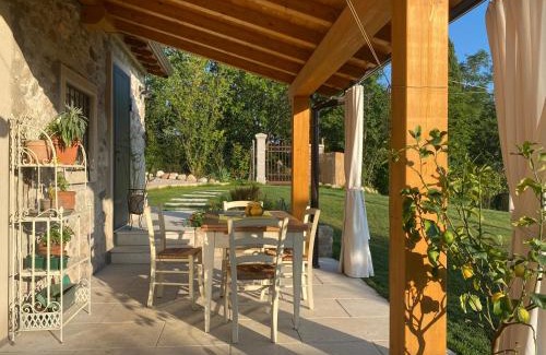 Caprino Veronese Cama Y Desayuno | B&B Casa Trambasore