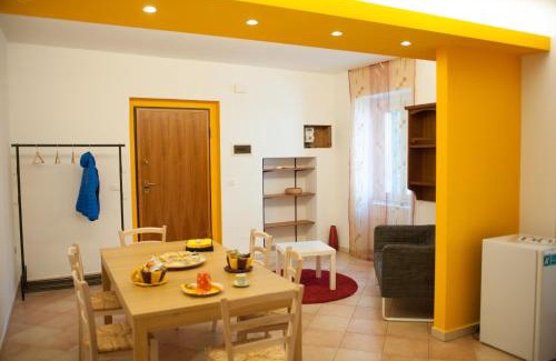 Castel Frentano Cama Y Desayuno | B&B Casa Tua