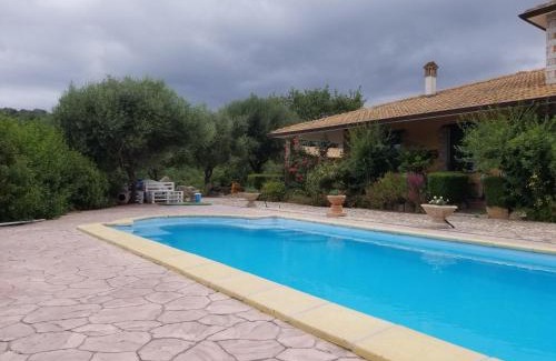 Sorgono Cama Y Desayuno | B&B Casa Vacanza Centro Sardegna
