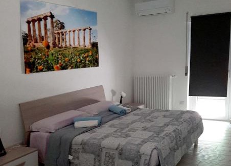 Marconia Cama Y Desayuno | B&b Casa Vita COMFORT HOME