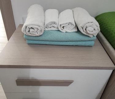 Marconia Cama Y Desayuno | B&b Casa Vita COMFORT HOME