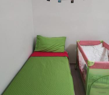 Marconia Cama Y Desayuno | B&b Casa Vita COMFORT HOME