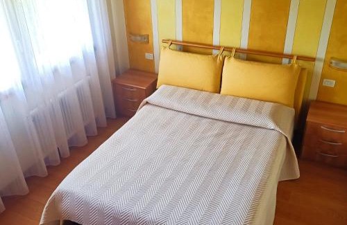 Miane Cama Y Desayuno | B&B Casagrande