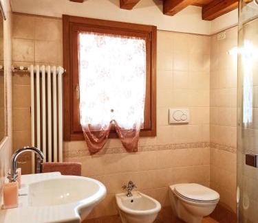 Miane Cama Y Desayuno | B&B Casagrande